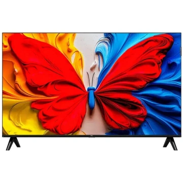 TCL 32V5C 32" QLED Full HD Smart TV, Android TV, 1