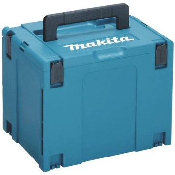 Makita MakPac Gr. 4 (blue/black, without insert) 8