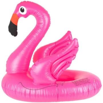 Piepūšamie bērnu pontona riteņi flamingo Nav norād