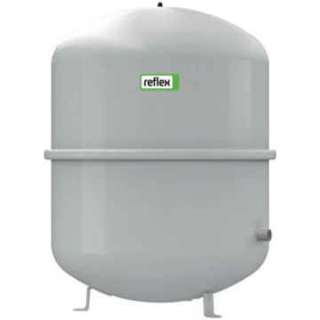 izplešanās tvertne Reflex N 35L, 4bar/120°C 820840