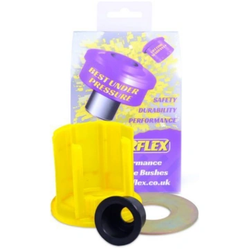 Lower Engine Mount Insert (Large) POWERFLEX