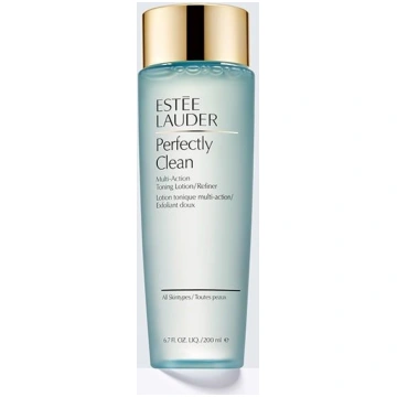 Estee Lauder Perfectly Clean Multi-Action Toning L