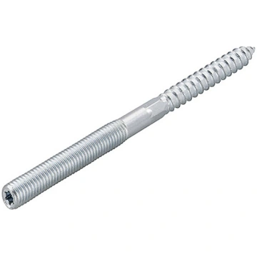 Studs STST 8 x 140 mm 50gab. 61-9115