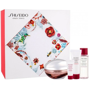 Ginza Tokyo Set Shiseido: Bio-Performance - Liftdy