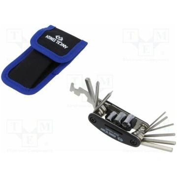 Tools set: general purpose | KT-20A16MR | 20A16MR 