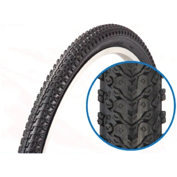 Velosipēda riepa - Vortex 16 x 2.125 Racer - ZY-03
