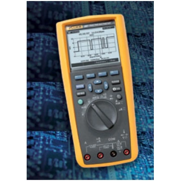 Multimetri Fluke FLUKE-287/EUR