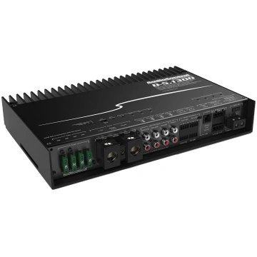 AudioControl D-5.1300 power amplifier (5-channel) 