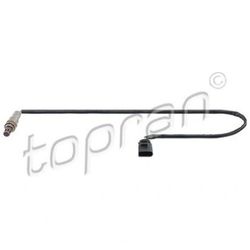 TOPRAN 117690 Lambda zonde