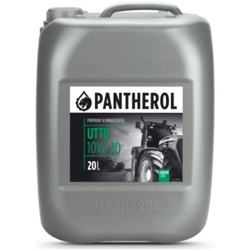 Pantherol UTTO 10W-30 20L