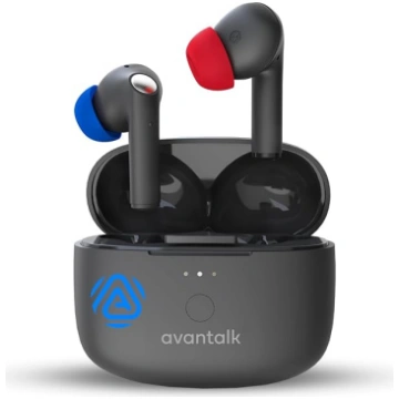 Avantalk Infinity NC - Auracast & LE Audio In-Ear