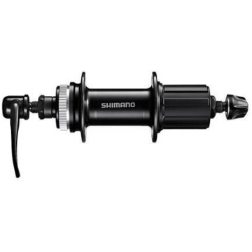 Aizmugurējā naba Shimano CUES FH-QC300 135mm