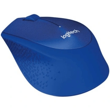 Mouse Logitech M330 wireless silent BL