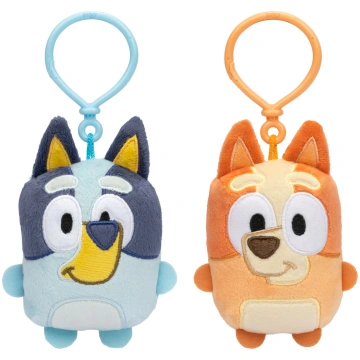 Mīkstā rotaļlieta Moose Bluey 18037, (krāsa/dizain