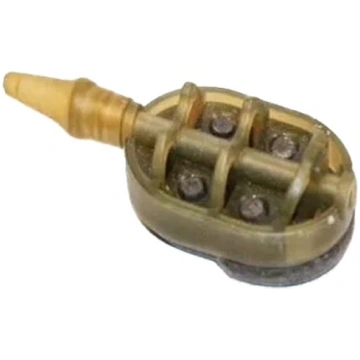 WILD FISHING METHOD FEEDER SMALL WILFASMFS