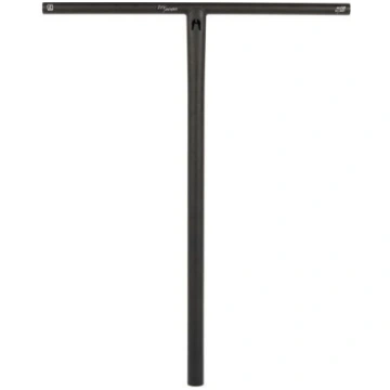 Ethic Trianon T Bar 720 Black