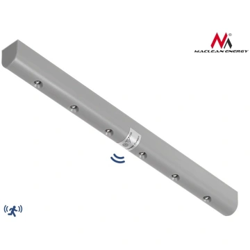 Maclean Under-cabinet kitchen light with motion se