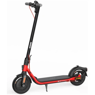 Segway Ninebot eKickscooter D38E Black Red