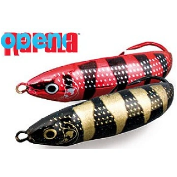 Šūpiņi Rapala MINNOW SPOON RMS08