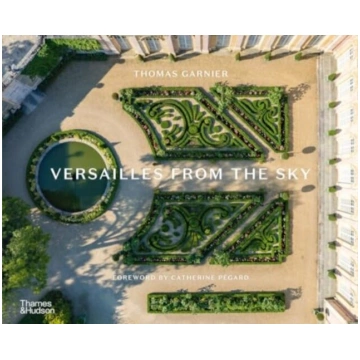 Versailles from the Sky, Versailles from the Sky