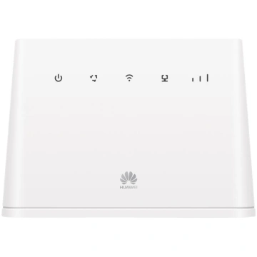 HUAWEI TECHNOLOGIES Huawei B311-221 Wireless route