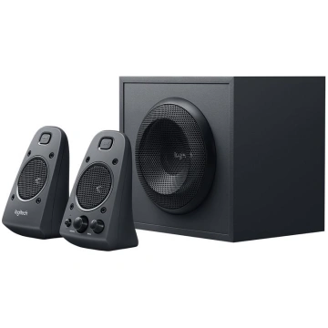 Logitech Speaker | LOGITECH | Z625 | 1xHeadphones 