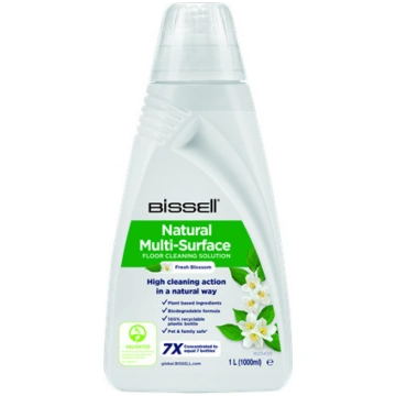 Bissell Multi-Surface Floor Cleaning Solution for