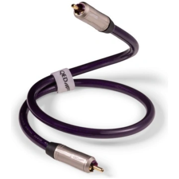 QED Reference Digital Audio 40