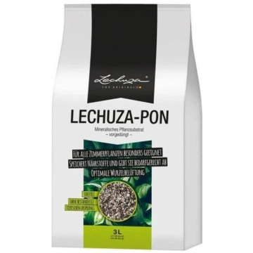 Lechuza Pon Augi-Plants