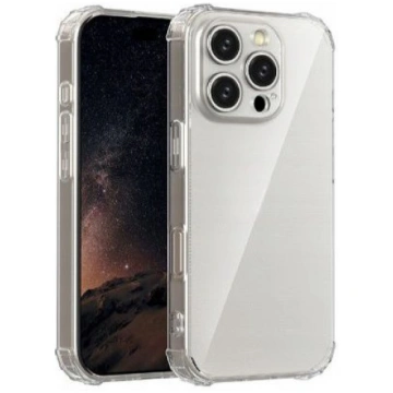 iLike Apple iPhone 17 Air Anti Shock 1,5 mm case T