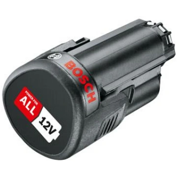 Bosch PBA 12V 2.0Ah akumulators HG 12V; 2,0 Ah Li