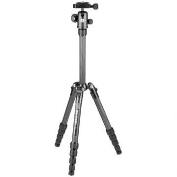 Manfrotto statīvs Element Traveller Carbon Small M
