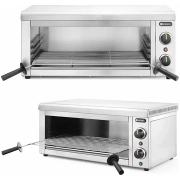 HENDI GN 1/1 Salamandra tosteris 2850 W