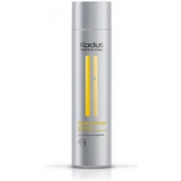 Visible Repair Shampoo Šampūns bojātiem matiem, 25