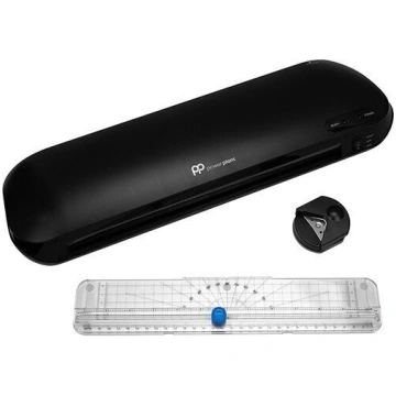 Laminators EasyLam, A3, 3 in 1, 80-125 µm, 400 mm/