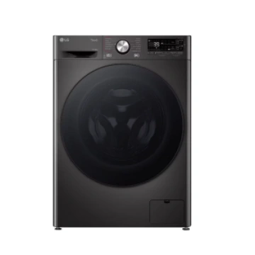 LG Washing Machine with Dryer | F4DR711S2BA | Ener