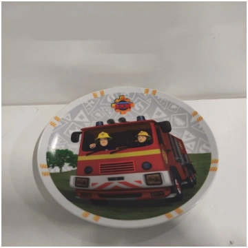Lietots - Ecost Customer Return Fireman Sam Breakf