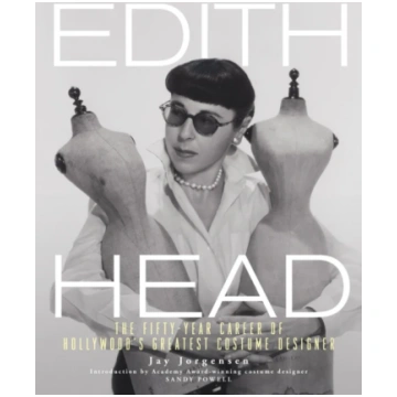 Edith Head Jay Jorgensen