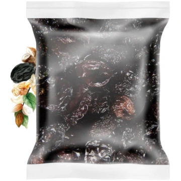 Plūmes žāvētas A bez kauliņiem 1kg