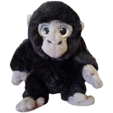 Wild Republic plīša rotaļlieta Monkey 20 cm