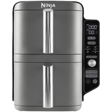 Ninja karstā gaisa katls Double Stack XL, 9.5l, 24
