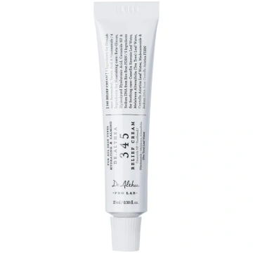 Dr. Althea Pro Lab 345 Relief Cream 15 ml