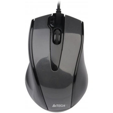 A4Tech N-500F mouse USB Type-A V-Track 1600 DPI Ri