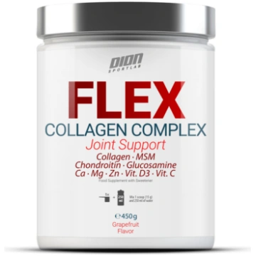 FLEX 450 g Greipfrūts DION
