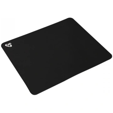 SBOX Sbox MP-03B Black Gel Mouse Pad