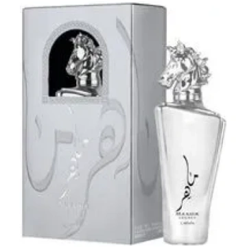 Universālas smaržas Lattafa Maahir Legacy EDP, 100