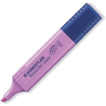 Teksta marķieris Staedtler Textsurfer Classic, vio