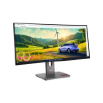 Lenovo ThinkVision P34WD-40 monitors (64ADGAT1EU) 