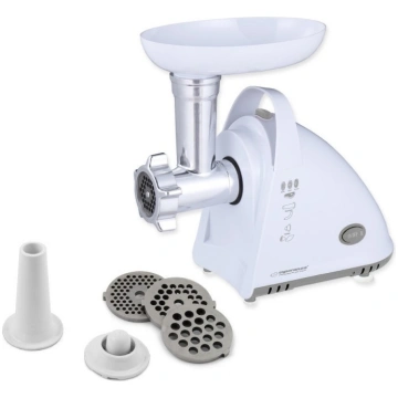 Meat grinder meatloaf Esperanza