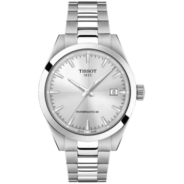 GENTLEMAN 38MM TISSOT